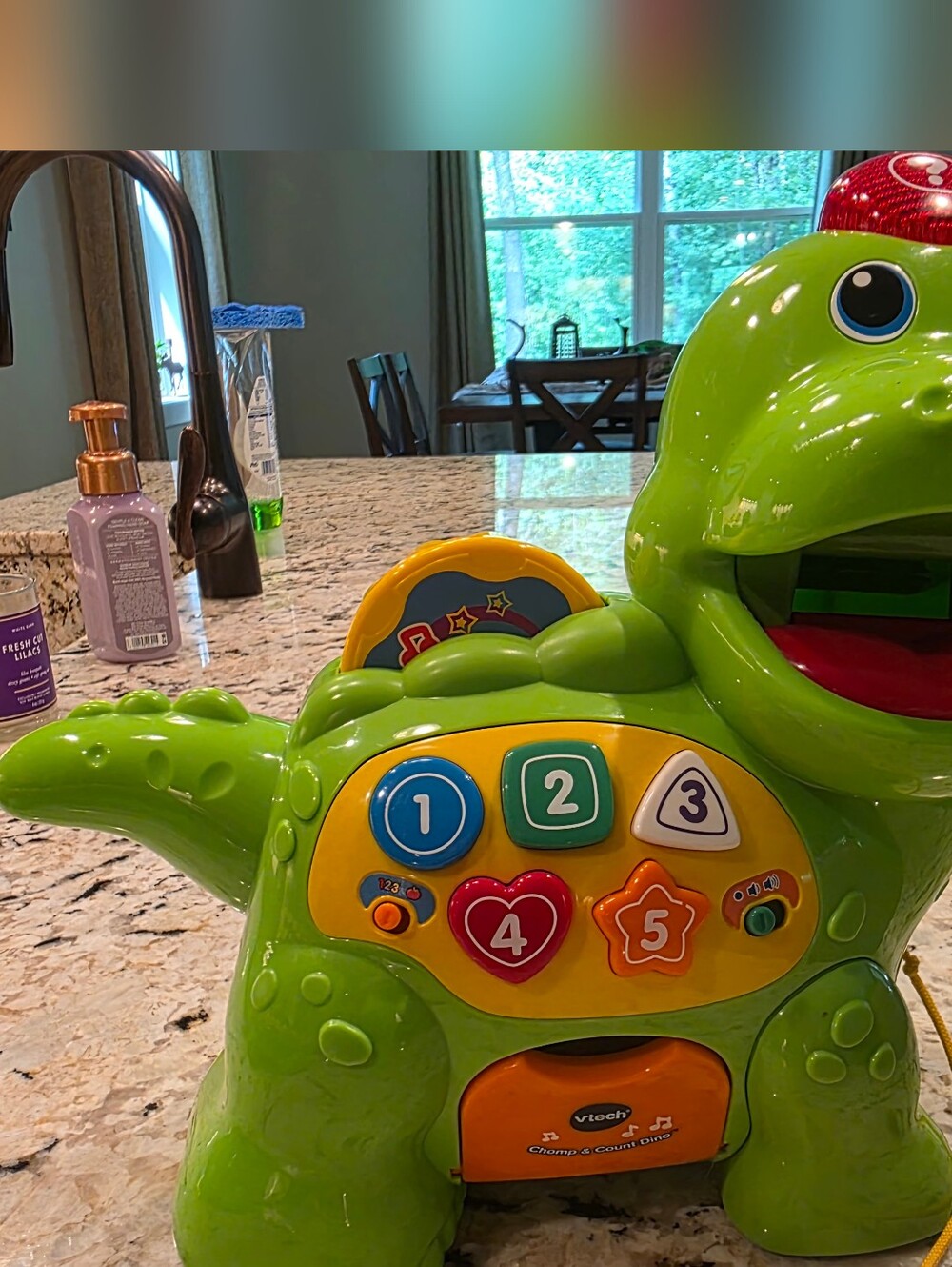 VTech Learning Toys - Picture 4 of 11